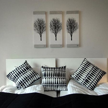 Forenom Apartments A-R Lorents Gata - Majorna Gothenburg Luaran gambar