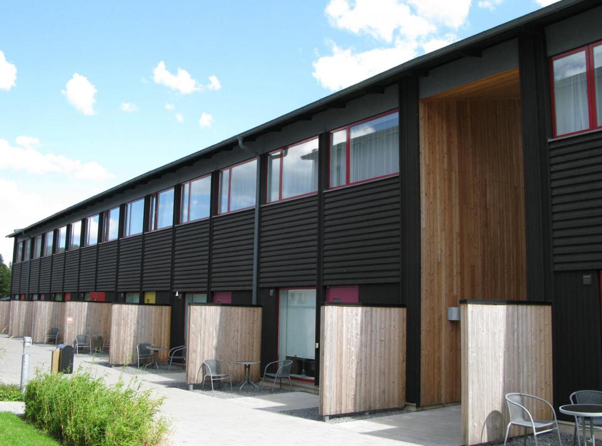 Forenom Apartments A-R Lorents Gata - Majorna Gothenburg Luaran gambar