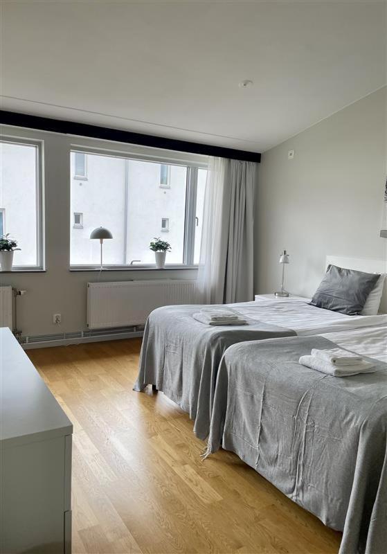 Forenom Apartments A-R Lorents Gata - Majorna Gothenburg Luaran gambar