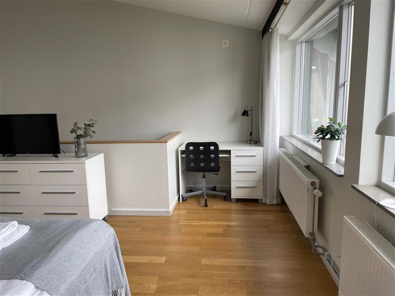 Forenom Apartments A-R Lorents Gata - Majorna Gothenburg Luaran gambar